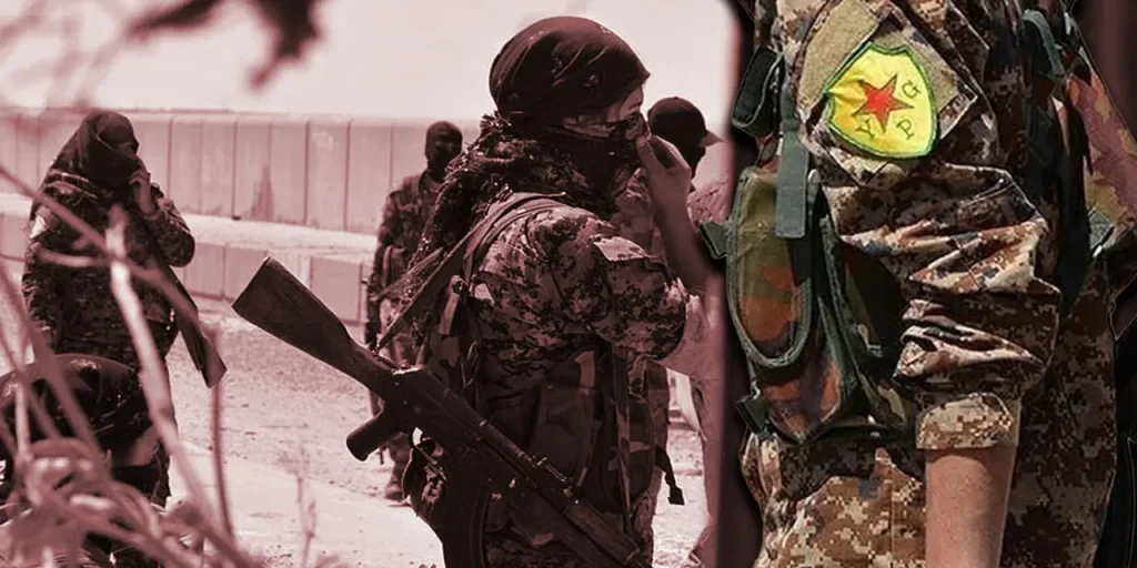 YPG/SDG autodissoluzione e nuovo attacco a Aleppo: un civile ucciso