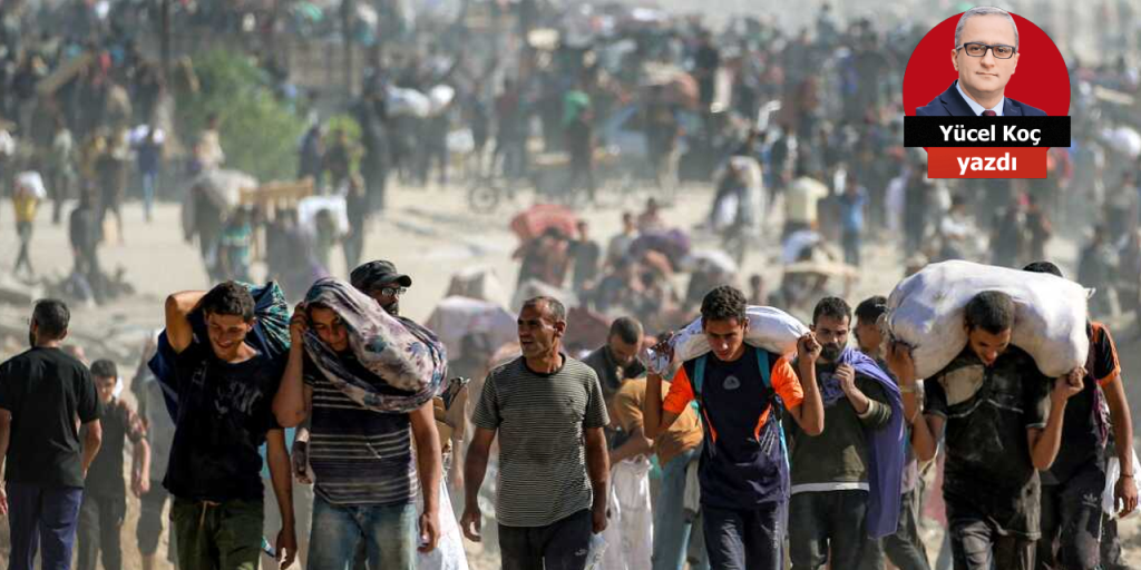 Una Soluzione per Gaza: Speranza e Impegno per un Futuro Migliore