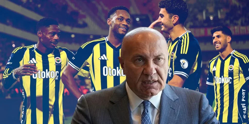 Presidente di Samsunspor critica Anthony Musaba per comportamento inappropriato in Super Cup