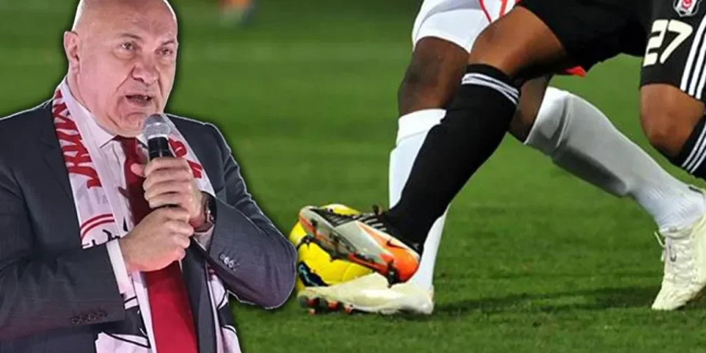 Samsunspor: premio speciale previsto per la partita contro Beşiktaş