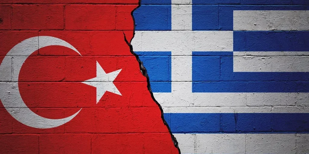 Grecia annuncia la formula “3+1” per rafforzare la difesa con Israele e Cipro del Sud contro la Turchia