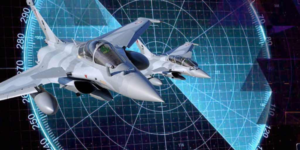 Turchia e Pakistan al centro di una controversia sulla sicurezza degli aerei da combattimento Rafale