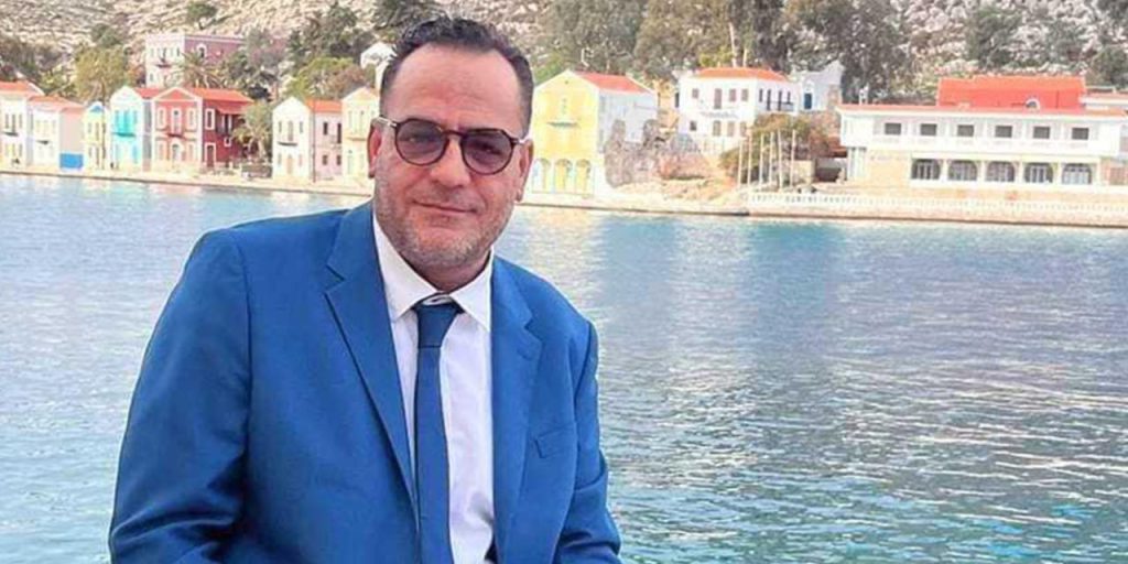 Yunan Belediye Başkanı neden Türkiye’ye sığındığını açıkladı! 'Ankara bir adım önde'