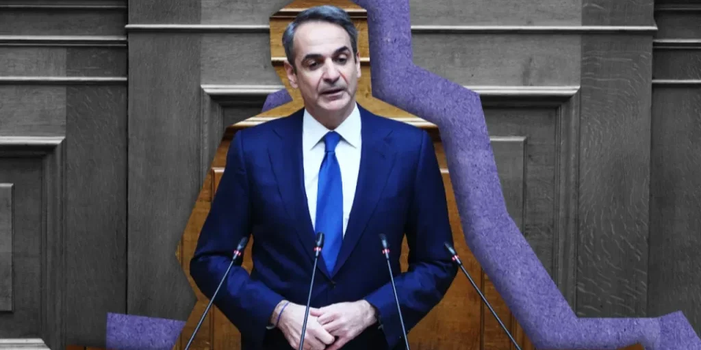 Mitsotakis: il sostegno all’intervento statunitense in Venezuela mette in discussione la posizione greca verso la Turchia