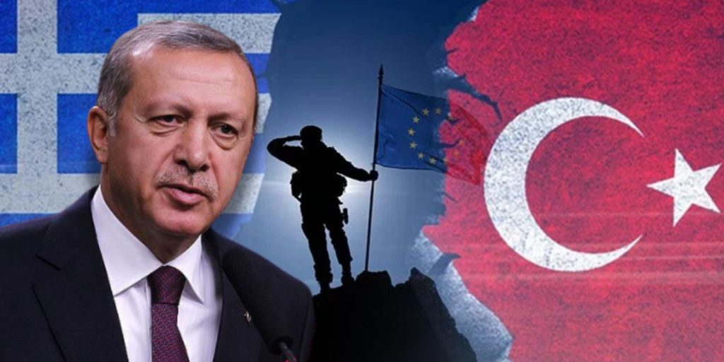 La Turchia verso l'integrazione nella difesa europea: la Grecia esprime preoccupazione per le possibili conseguenze