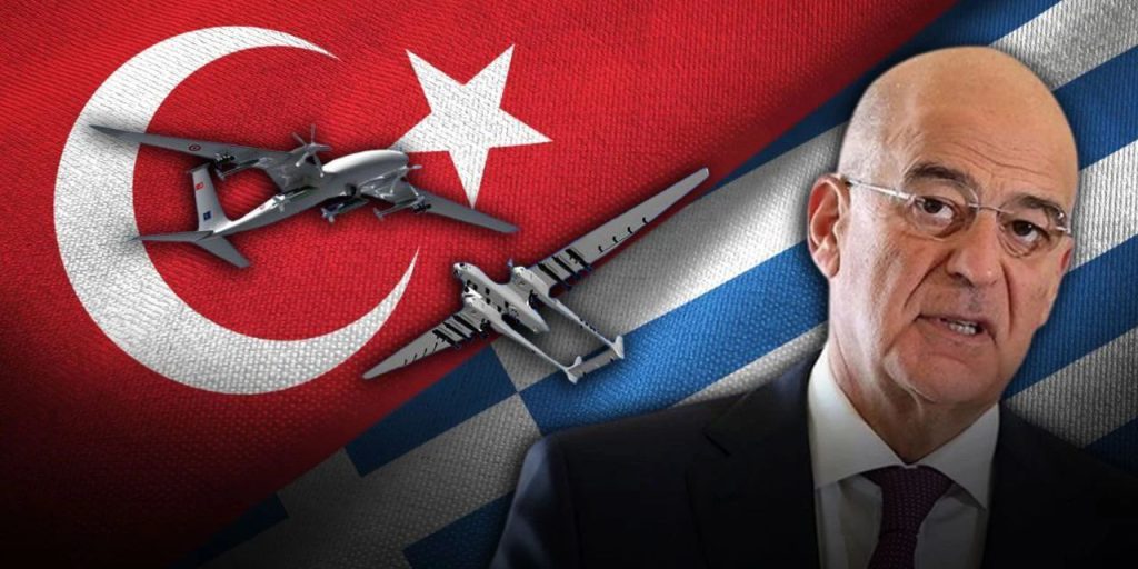Tensioni nel Mar Egeo: la Grecia risponde alla potenza militare turca con un nuovo sistema contro i droni Bayraktar TB2