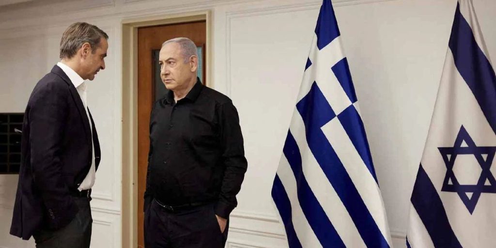 Tensioni nel Mar Egeo: la Grecia lancia il progetto "Scudo di Achille" per rafforzare la difesa contro la Turchia