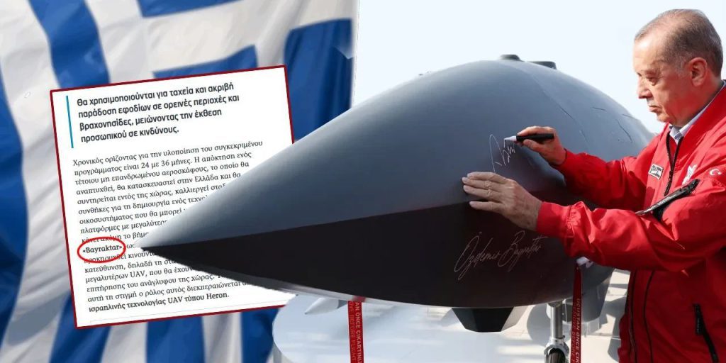 Yunanistan’a AB’den beklenmedik SAFE tokadı! 'Türkiye'ye engel olamayacaksın'