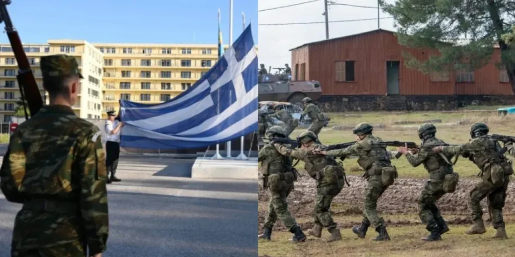 Esplosione durante addestramento militare a Rodi: un soldato muore, Grecia proclama lutto nazionale