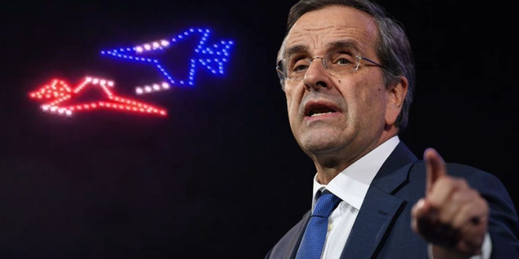 Tensioni tra Grecia e Turchia: una discussione infiamma l'opinione pubblica