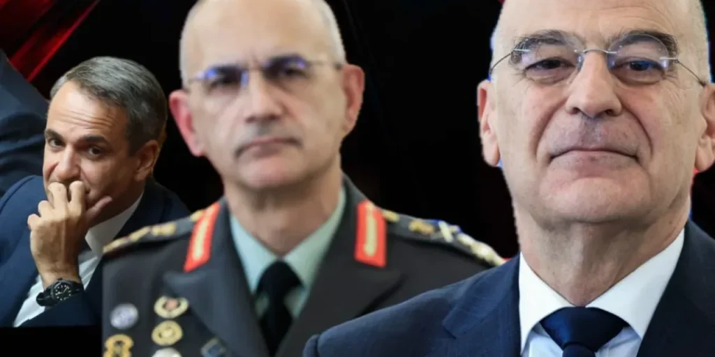 Fallimento del piano SAFE: crisi greca, dimissioni in discussione e turchi esonerati da accuse