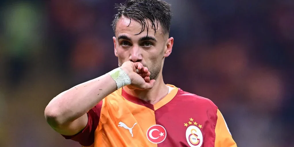 Everton fa offerta per Yunus Akgün: Galatasaray risponde
