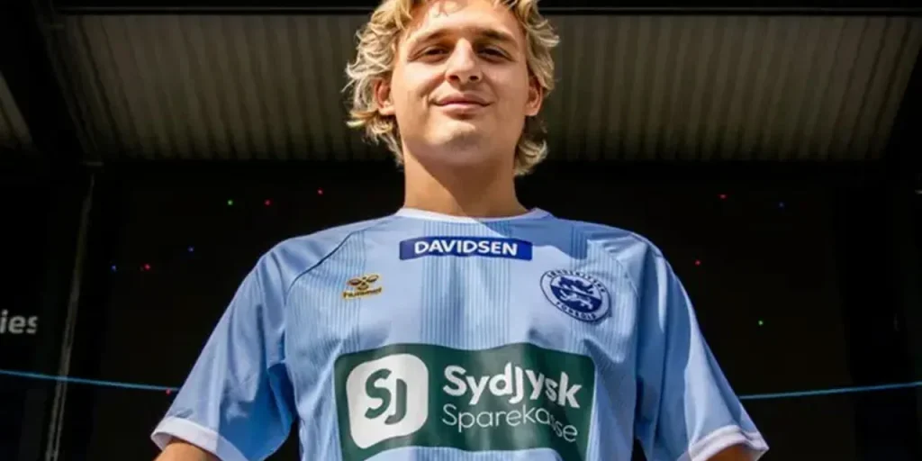 Hamza Akman convocato nella nazionale dopo la selezione di Işak Vural e Yusuf Akçiçek