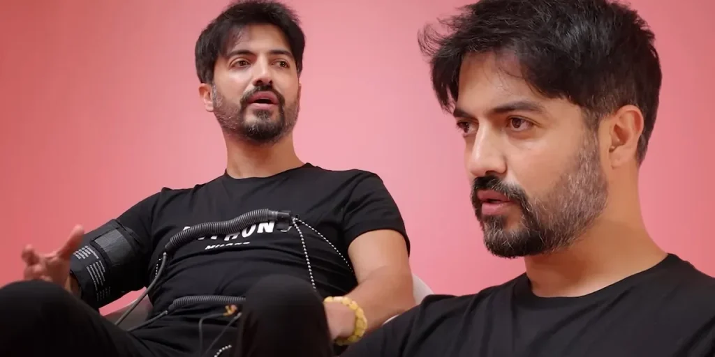 Yusuf Güney: la sua risposta a “Madde” riemerge dopo l'arresto nell'operazione antidroga