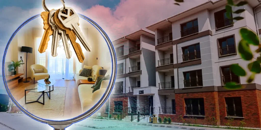 Turchia: 500.000 case in 81 province, 5,44 milioni di domande per il progetto di edilizia sociale più grande del paese