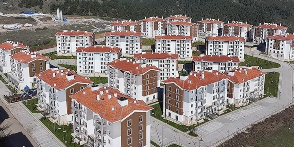 Progetto abitativo del secolo registra oltre 5 milioni di richieste