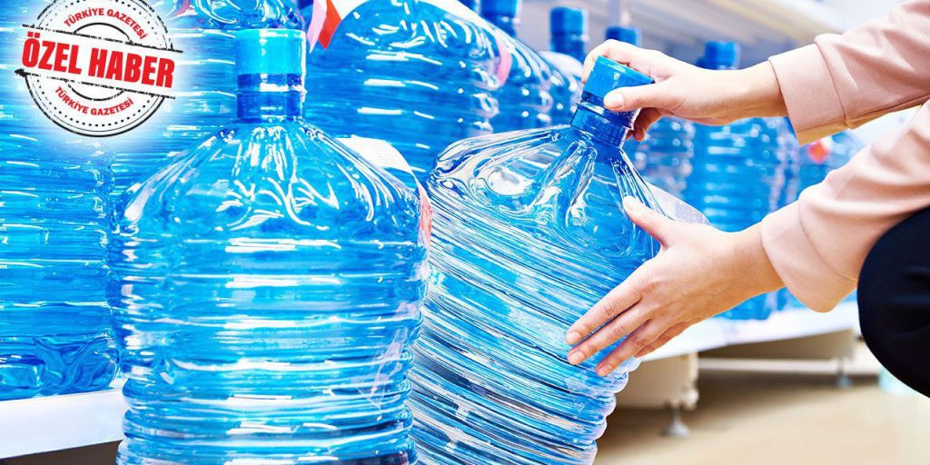 Zammın suyunu çıkardılar! Damacanaya gelen zam gıdayı da kirayı da solladı