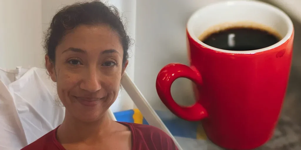 Arresto cardiaco dopo consumo di caffè dimagrante acquistato online: caso di 32enne