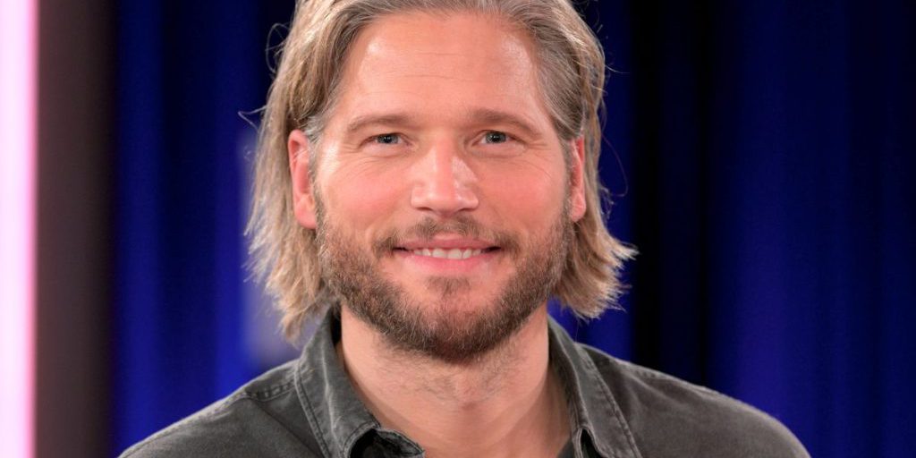 La confessione di Sebastian Ströbel: il testamento a 48 anni e la sua decisione di affrontare la mortalità