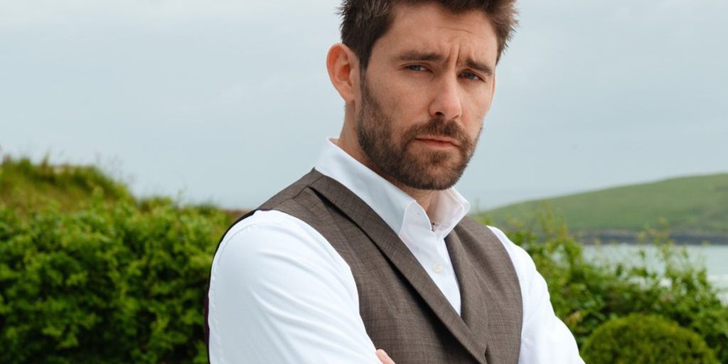 Kerim Waller condivide per la prima volta i dettagli della sua operazione di emergenza