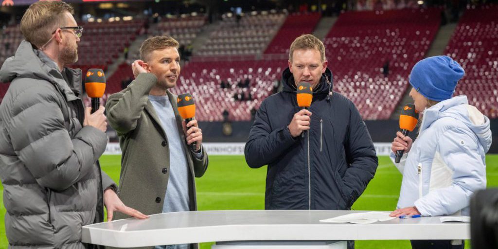 Germania vince 6‑0 contro la Slovacchia e si qualifica per la Coppa del Mondo