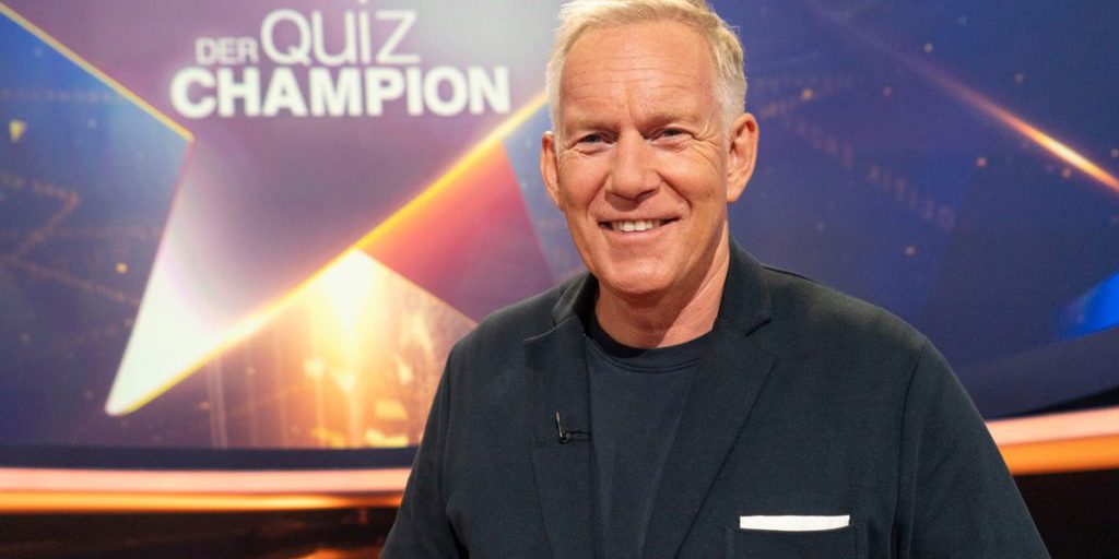 Una Nuova Edizione Speciale di Quiz-Champion su ZDF: Sfide Intellettuali e Intrattenimento di Alta Qualità in Arrivo a Fine Anno