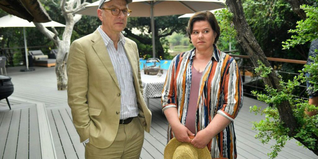 Traumschiff: Capodanno “Africa: Madikwe” rompe la tradizione di comfort affrontando un tema tabù