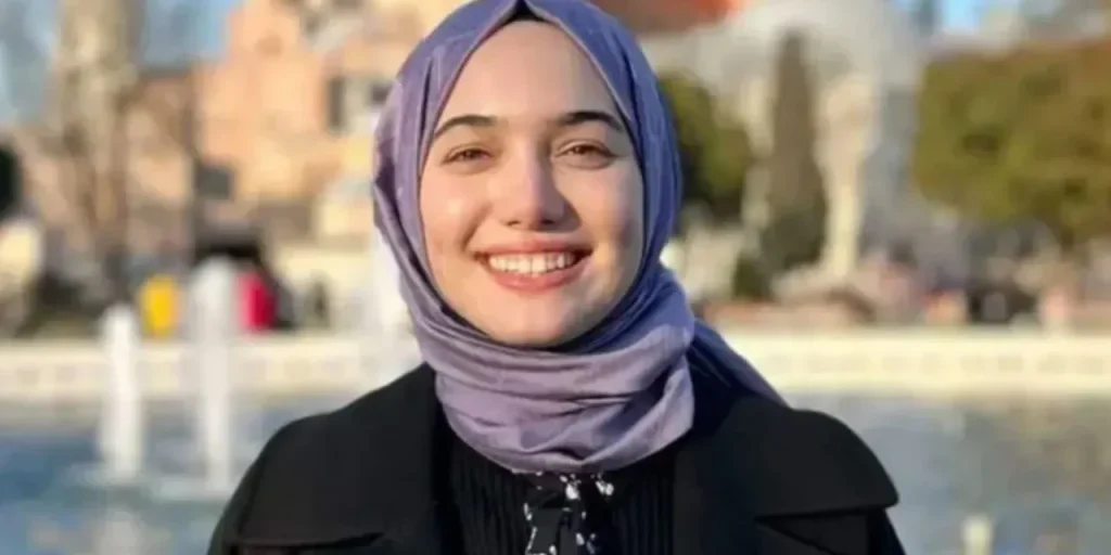 Fatma Zehra Kınık di nuovo davanti al giudice dopo annullamento sospensione