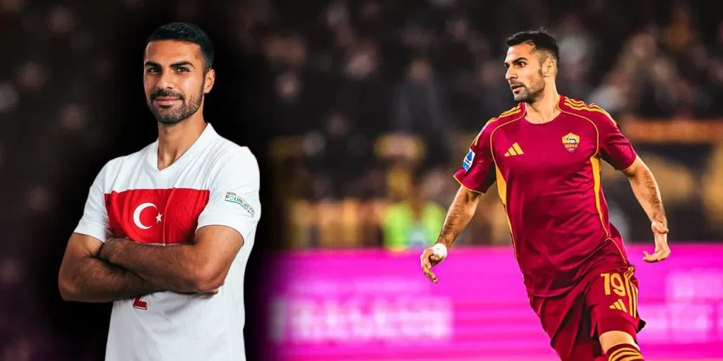 Zeki Çelik: la fede nella partecipazione alla Coppa del Mondo 2026