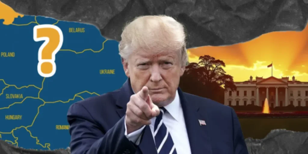 USA e Ucraina raggiungono accordi su punti chiave del piano di pace