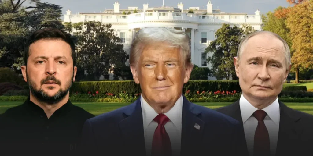 Zelenskiy e Trump si incontreranno, ma la Russia invia nuovi messaggi