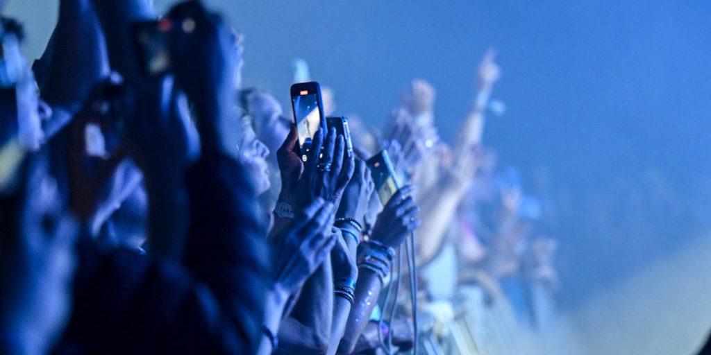 Zeltfestival Ruhr 2026 a Bochum Svela Nuovi Nomi nel Line-Up Estivo