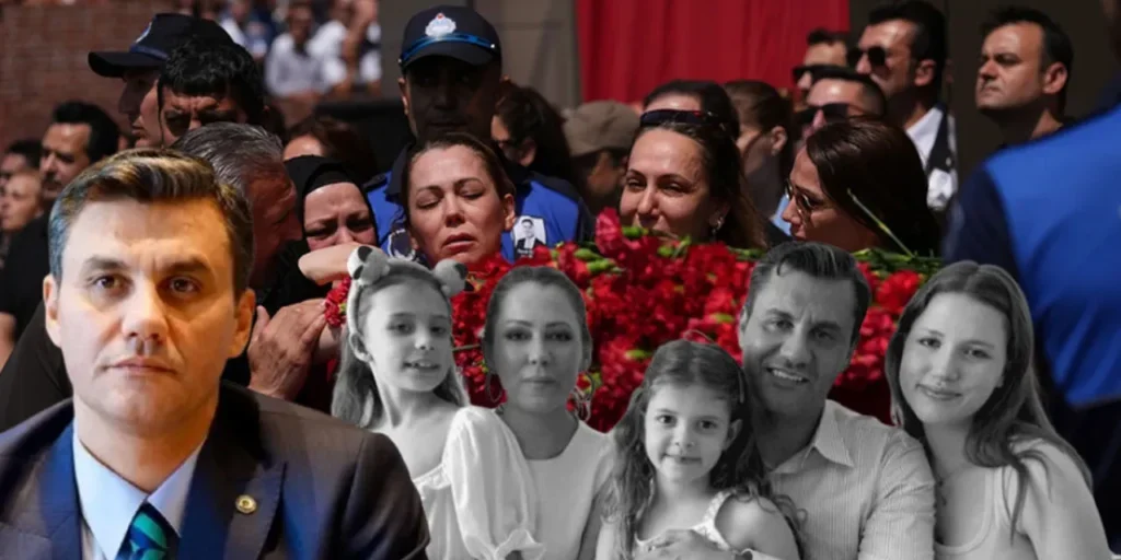 Sindaco di Manisa, Ferdi Zeyrek, muore per un'onda elettrica: la piscina della casa presentava problemi noti