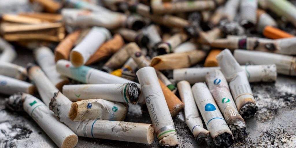 EU will Rauchern an den Kragen – Zigaretten-Verbot schwebt im Raum