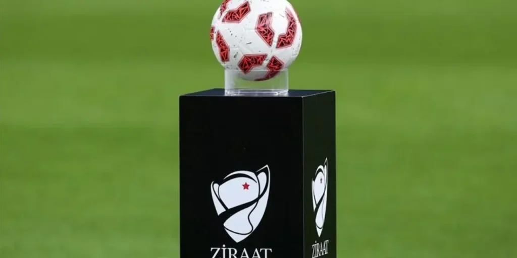 Coppa Turca Ziraat: finale della fase a eliminazione diretta e assegnazione ai gruppi