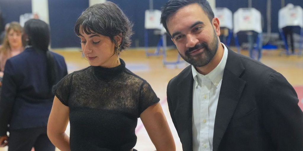 Primo Sindaco Musulmano a New York: Zohran Mamdani Vince le Elezioni con il 50,6% dei Voti