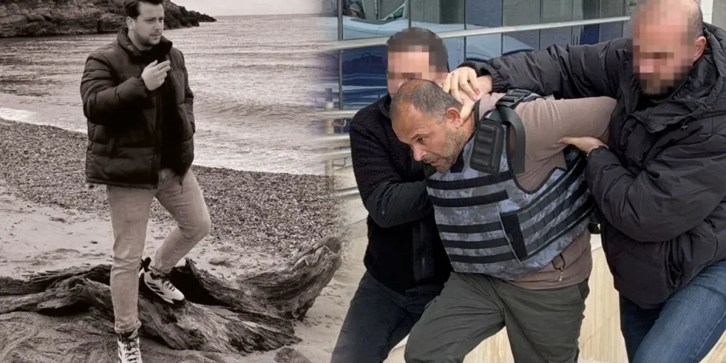 Uomo di 28 anni ucciso a Zonguldak dopo rissa con uomo con precedenti penali