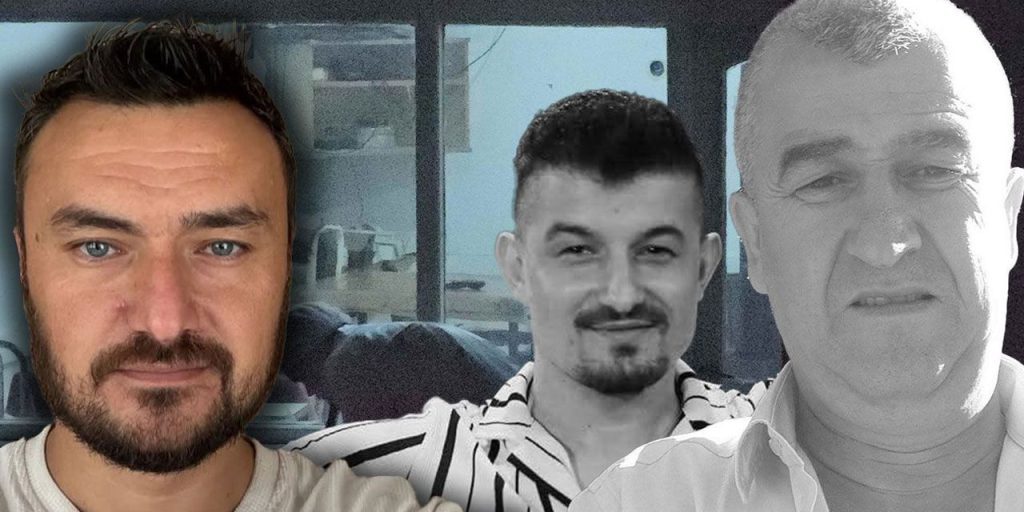 Attacco armato in caffetteria a Zonguldak: due morti e due feriti, ex poliziotto arrestato dopo aver pianificato l'aggressione