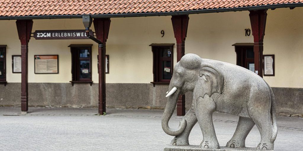 Zoom Gelsenkirchen warnt Besucher – „Achtung“