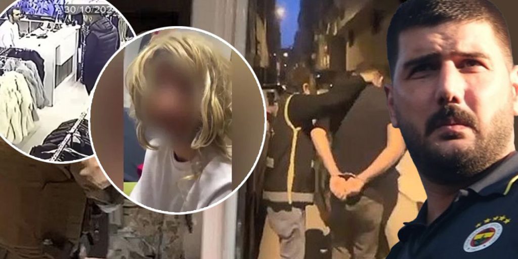 Condanna esemplare per il leader della tifoseria del Fenerbahçe: 6 anni e 10 mesi per sequestro e violenza