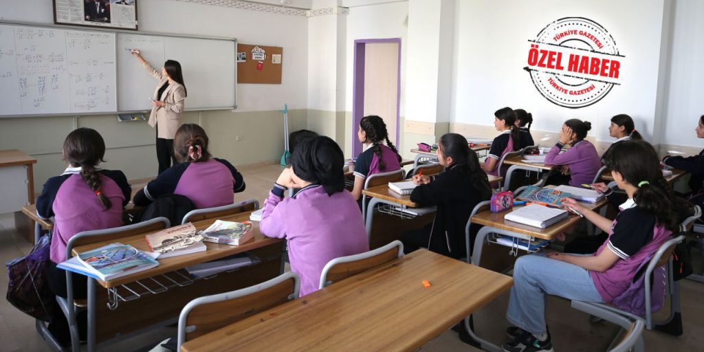 Riforma dell'Educazione in Turchia: Il Modello 3+1 per Migliorare la Qualità dell'Istruzione