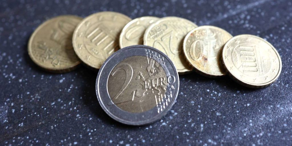 Bulgaria passa all’euro a partire dal 1° gennaio 2026