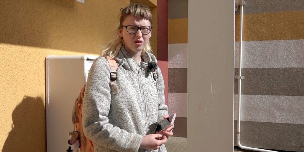 Bürgergeld-Empfängerin bewahrt wichtige Dokumente an ungewöhnlichem Ort auf