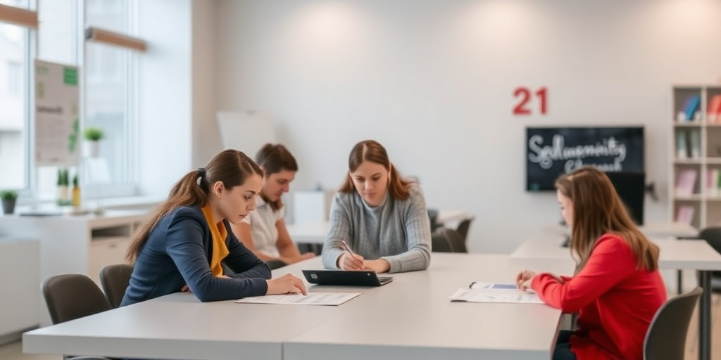 «Школа 21» откроется в Оренбурге: жители области смогут бесплатно стать цифровыми инженерами